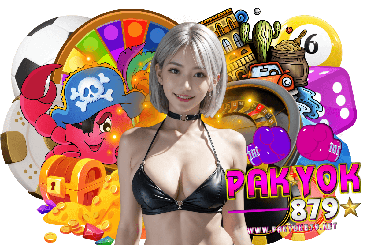 pakyok879 wallet