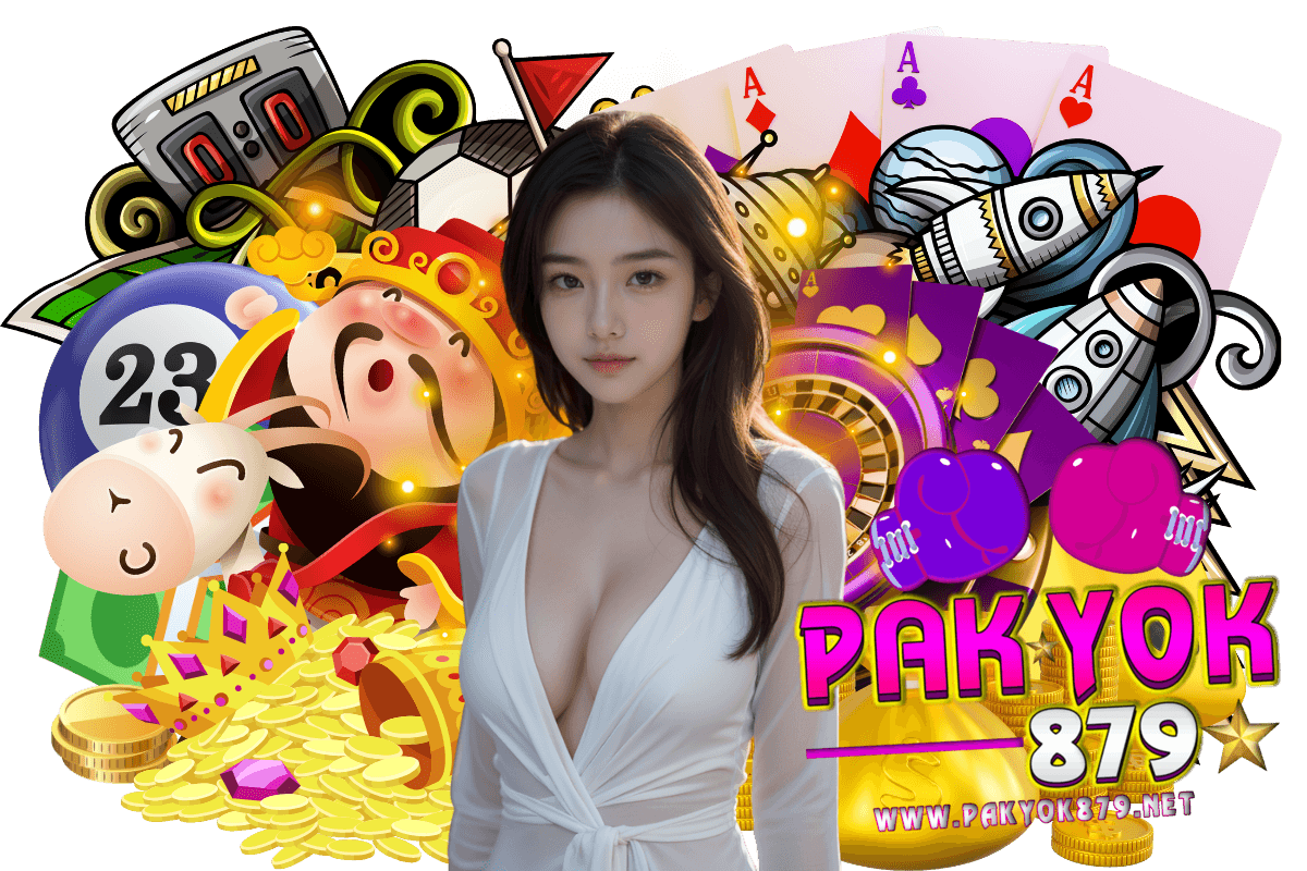 pakyok879 สมัคร