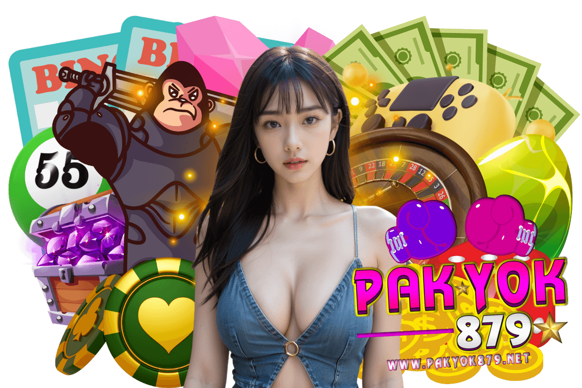 pakyok879 สล็อต